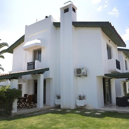 Villasaray Hotel & Villa Çeşme Εξωτερικό φωτογραφία
