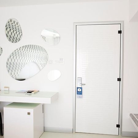 Villasaray Hotel & Villa Çeşme Εξωτερικό φωτογραφία