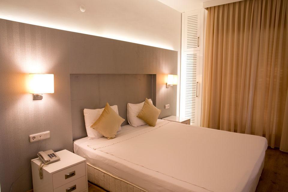 Villasaray Hotel & Villa Çeşme Δωμάτιο φωτογραφία