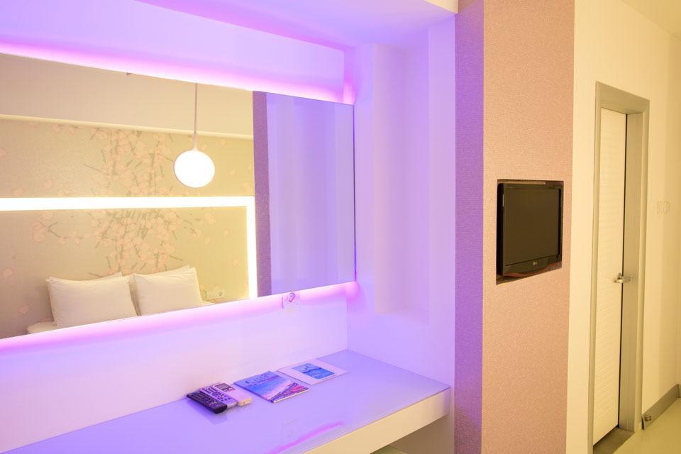 Villasaray Hotel & Villa Çeşme Εξωτερικό φωτογραφία
