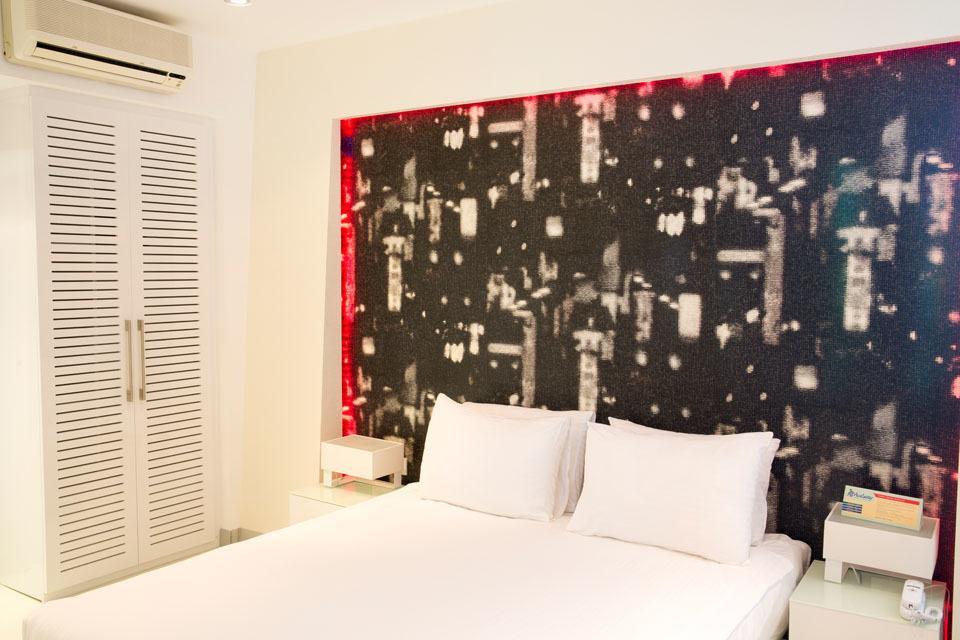 Villasaray Hotel & Villa Çeşme Εξωτερικό φωτογραφία
