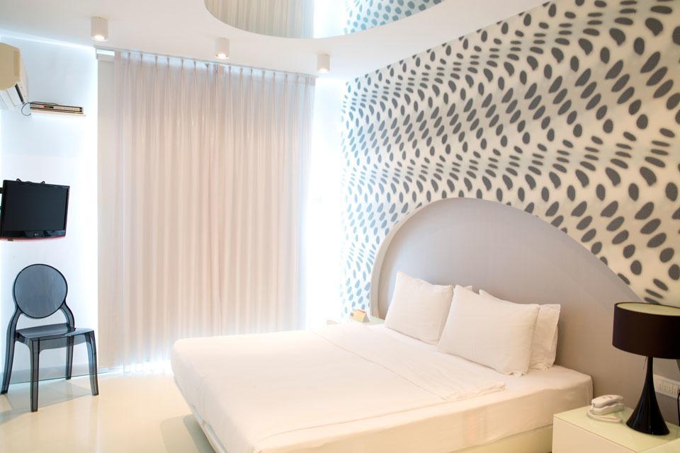 Villasaray Hotel & Villa Çeşme Εξωτερικό φωτογραφία