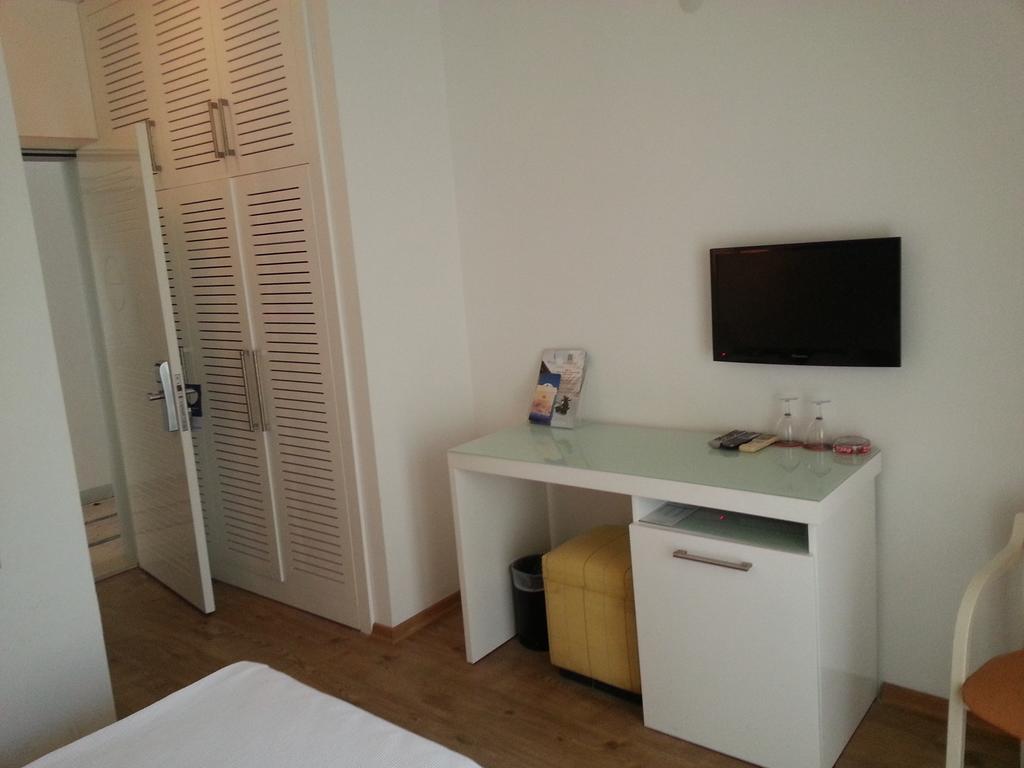Villasaray Hotel & Villa Çeşme Εξωτερικό φωτογραφία