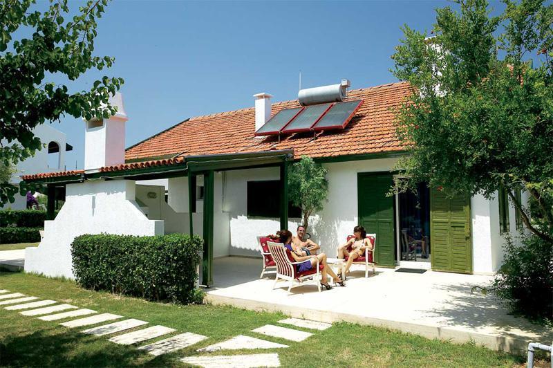 Villasaray Hotel & Villa Çeşme Εξωτερικό φωτογραφία
