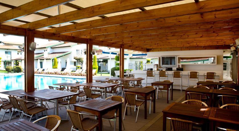 Villasaray Hotel & Villa Çeşme Εξωτερικό φωτογραφία