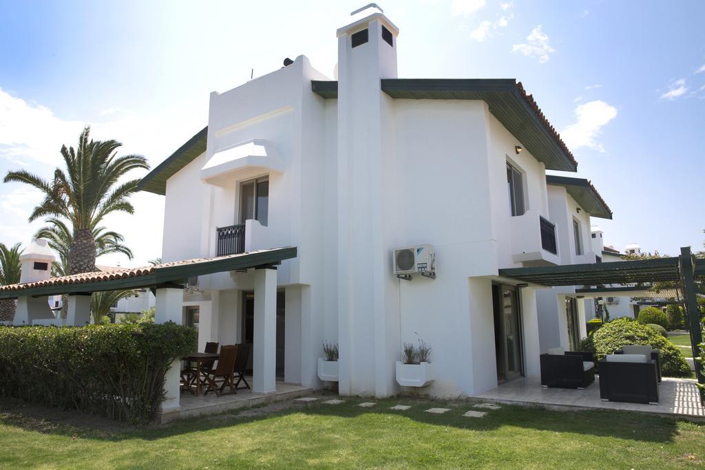 Villasaray Hotel & Villa Çeşme Εξωτερικό φωτογραφία