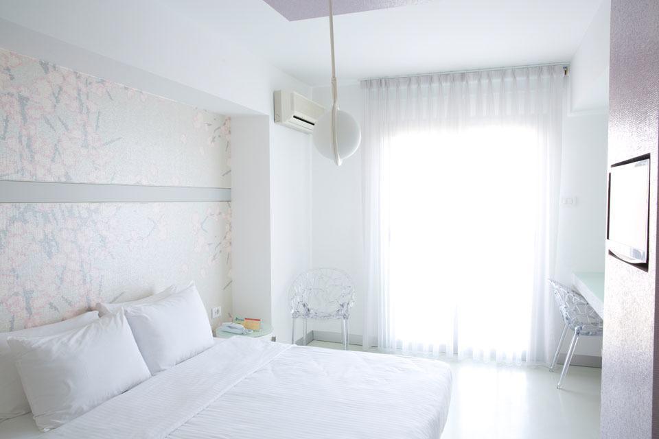 Villasaray Hotel & Villa Çeşme Εξωτερικό φωτογραφία